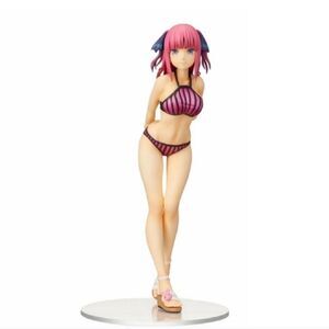 Quintessential Quintuplets 2 Nino Nakano Figure